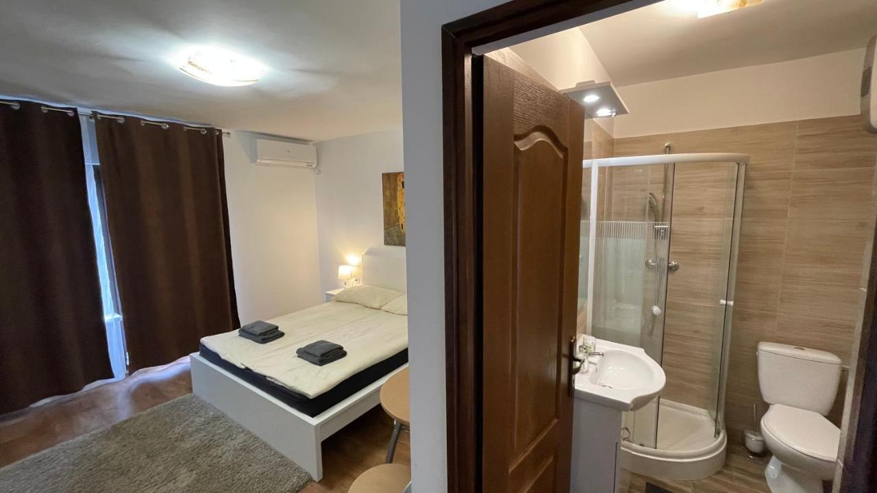 City Apartman Balatonfoldvar Exterior photo