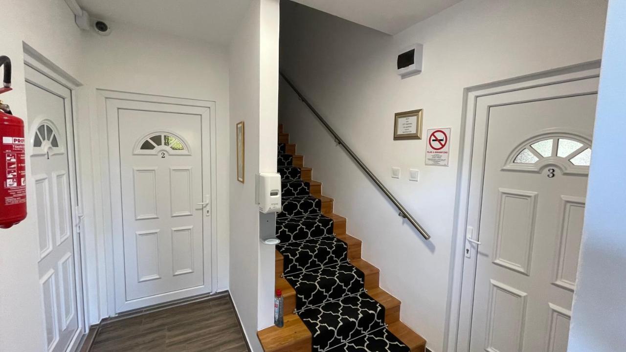 City Apartman Balatonfoldvar Exterior photo