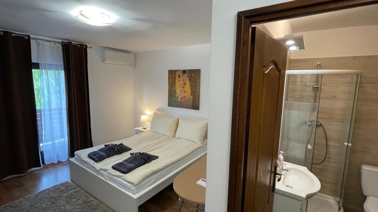 City Apartman Balatonfoldvar Exterior photo