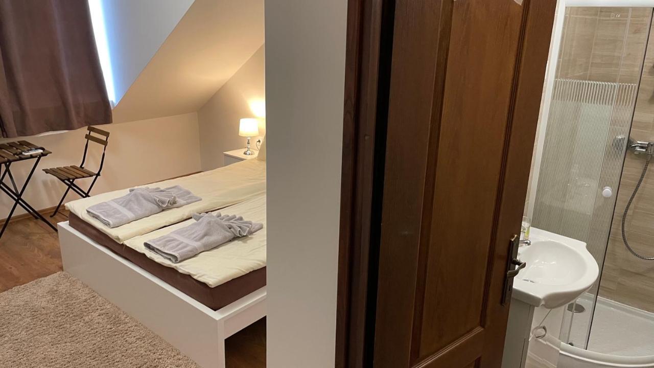 City Apartman Balatonfoldvar Exterior photo