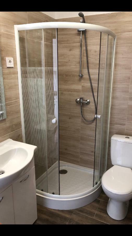 City Apartman Balatonfoldvar Exterior photo
